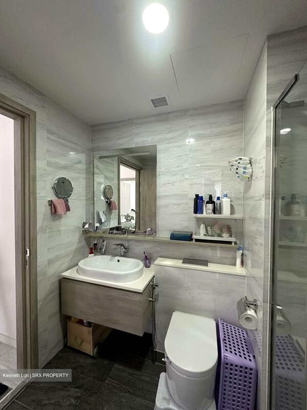 The Alps Residences (D18), Condominium #566259521